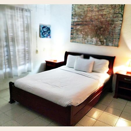 Hotel Casa Del Pintor Chetumal Zewnętrze zdjęcie