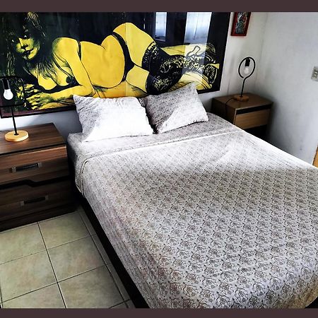 Hotel Casa Del Pintor Chetumal Zewnętrze zdjęcie