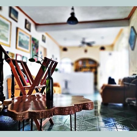 Hotel Casa Del Pintor Chetumal Zewnętrze zdjęcie