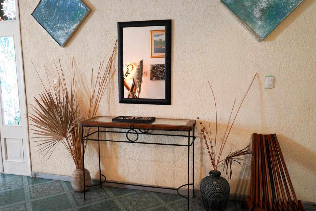 Hotel Casa Del Pintor Chetumal Zewnętrze zdjęcie