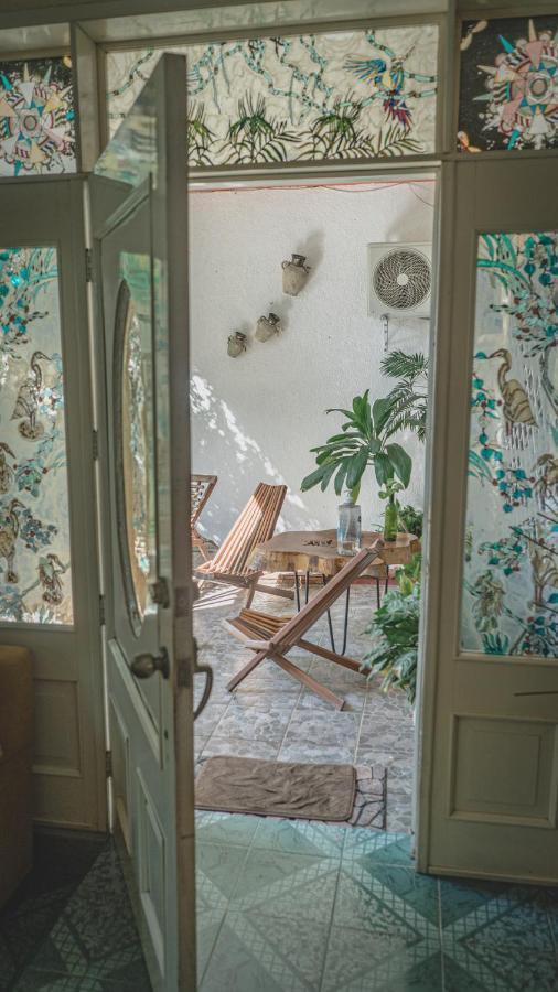 Hotel Casa Del Pintor Chetumal Zewnętrze zdjęcie