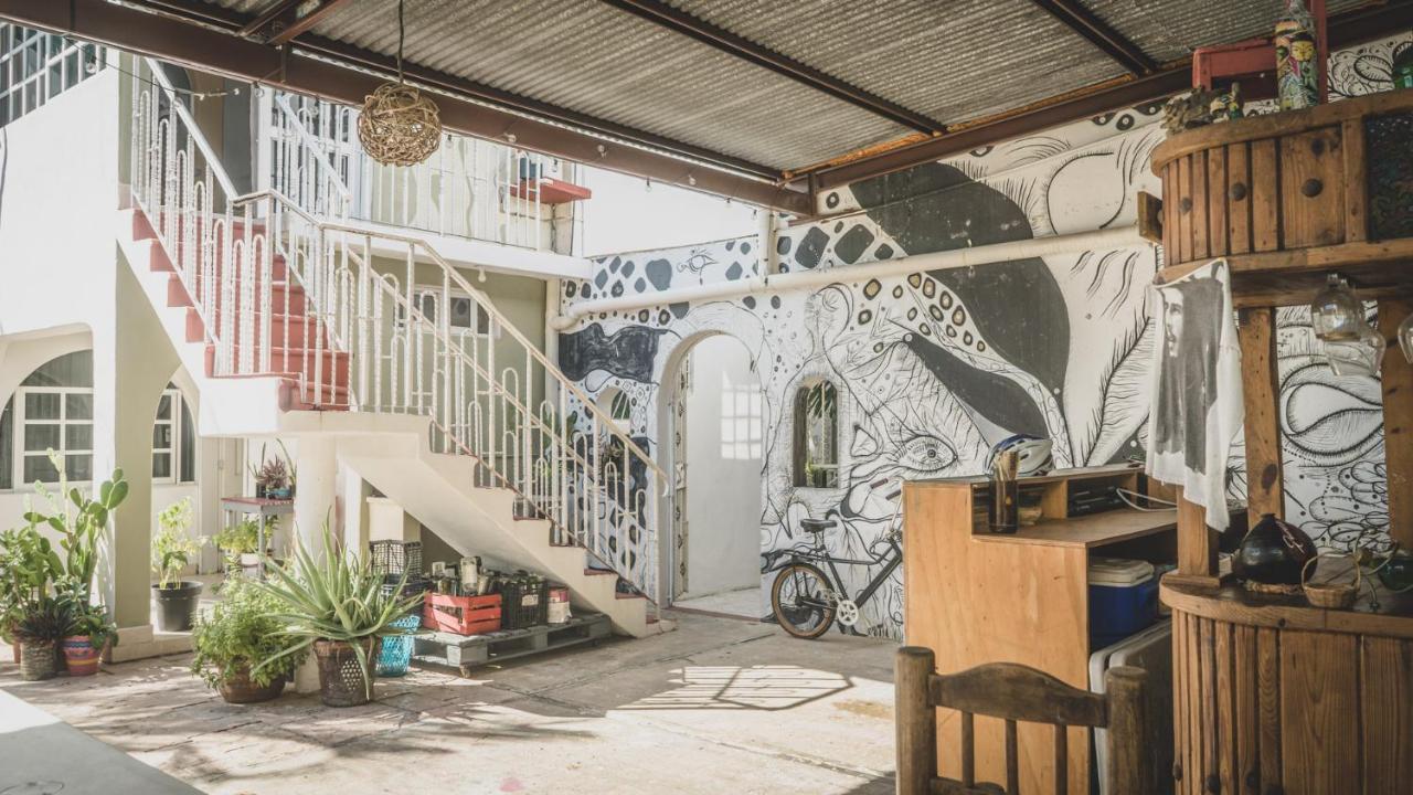 Hotel Casa Del Pintor Chetumal Zewnętrze zdjęcie