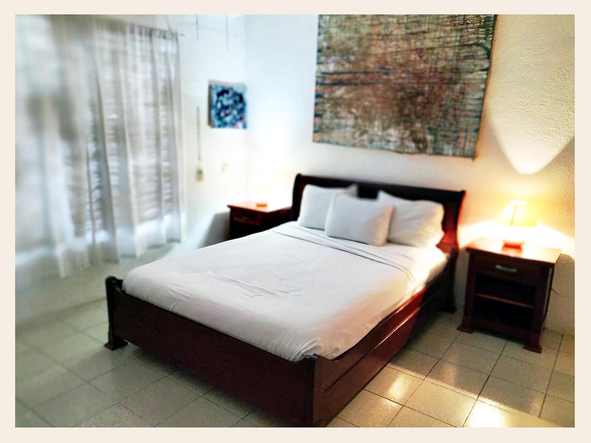 Hotel Casa Del Pintor Chetumal Zewnętrze zdjęcie