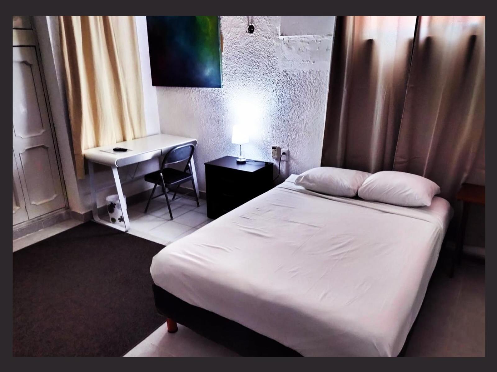 Hotel Casa Del Pintor Chetumal Zewnętrze zdjęcie