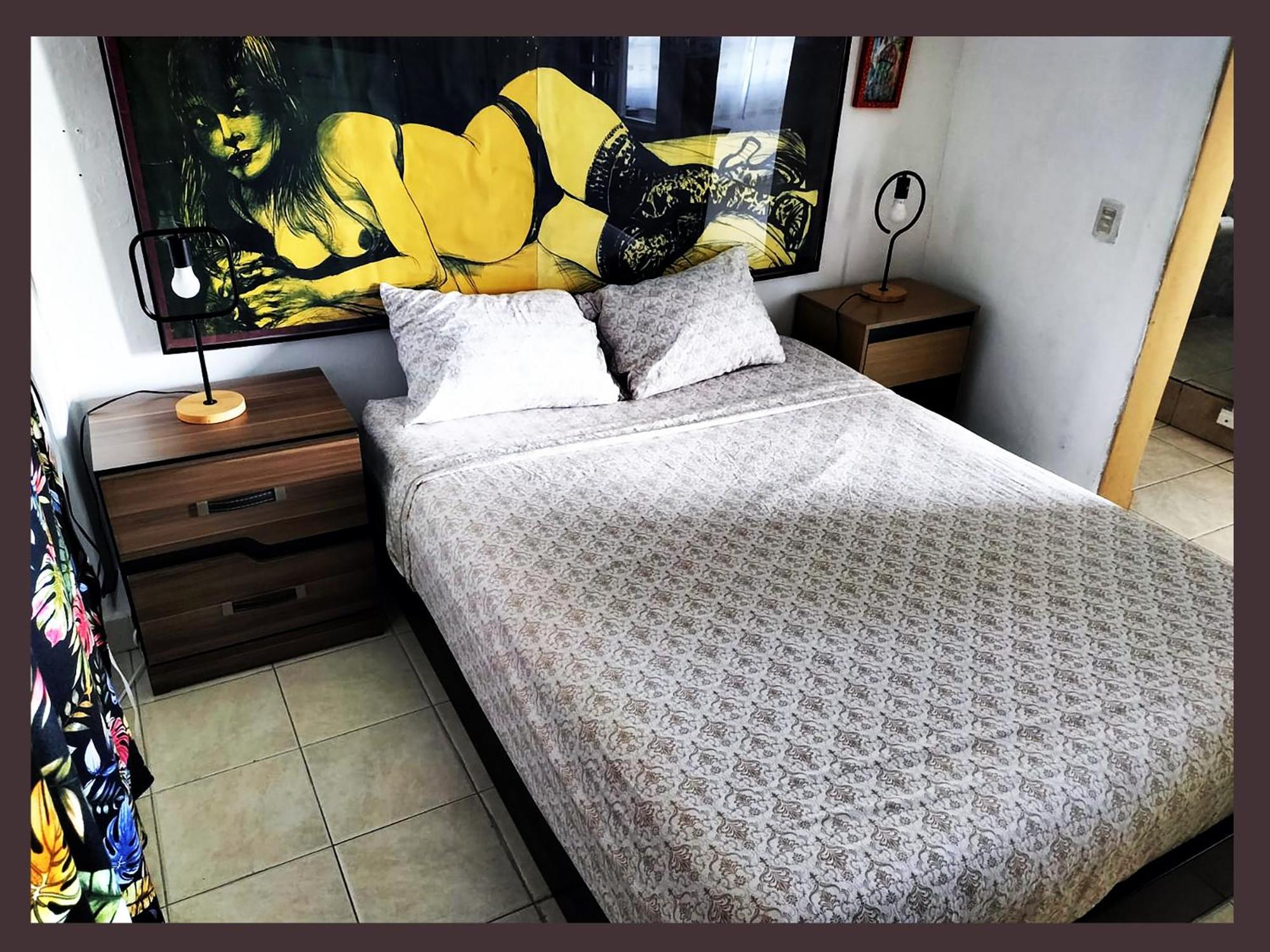 Hotel Casa Del Pintor Chetumal Zewnętrze zdjęcie