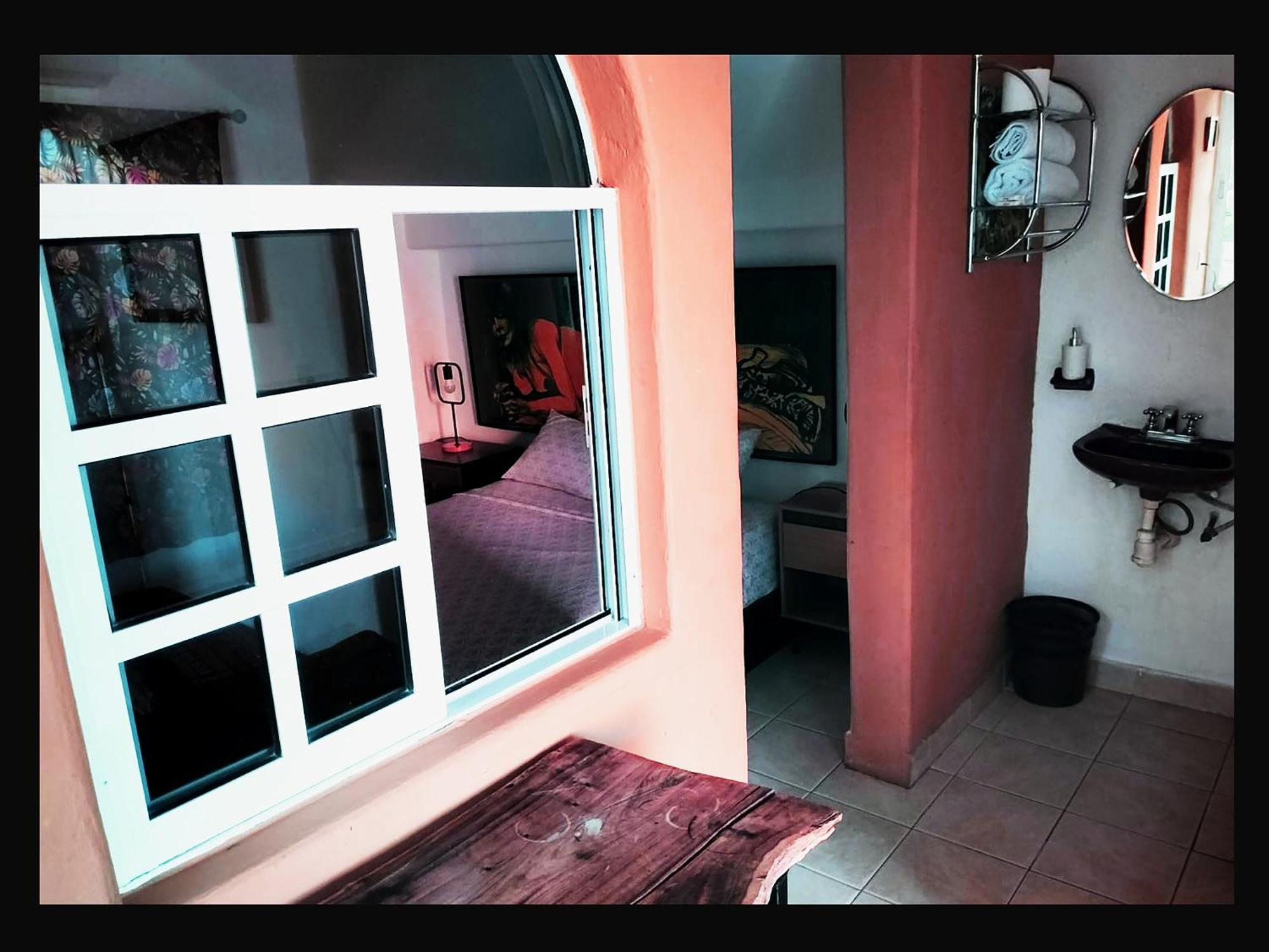 Hotel Casa Del Pintor Chetumal Zewnętrze zdjęcie