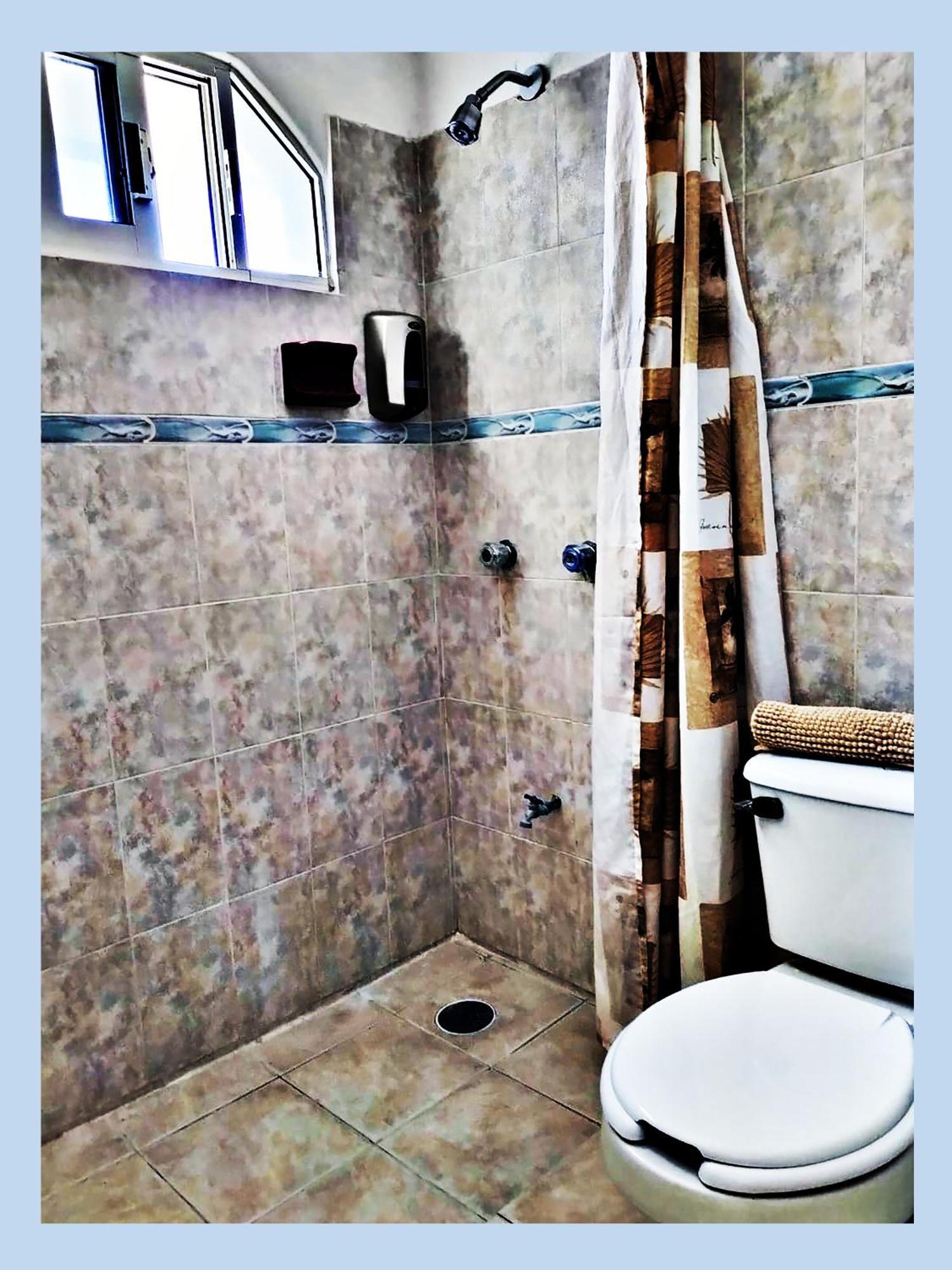 Hotel Casa Del Pintor Chetumal Zewnętrze zdjęcie