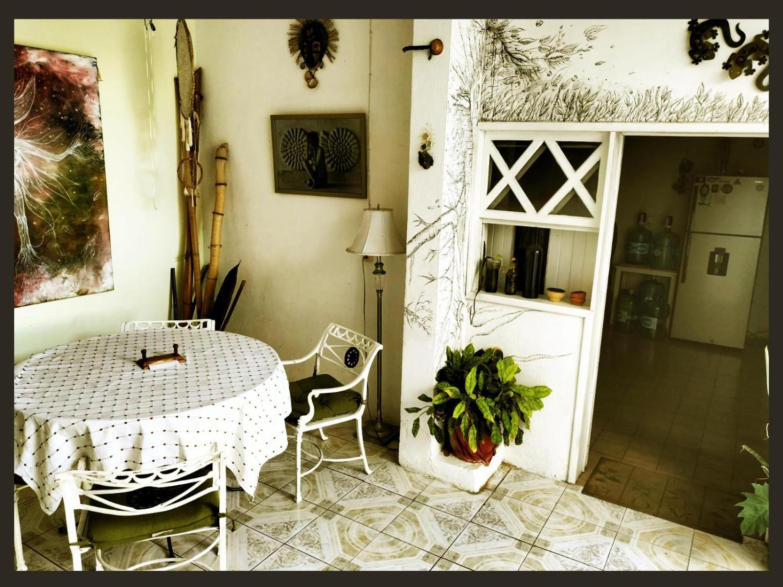 Hotel Casa Del Pintor Chetumal Zewnętrze zdjęcie
