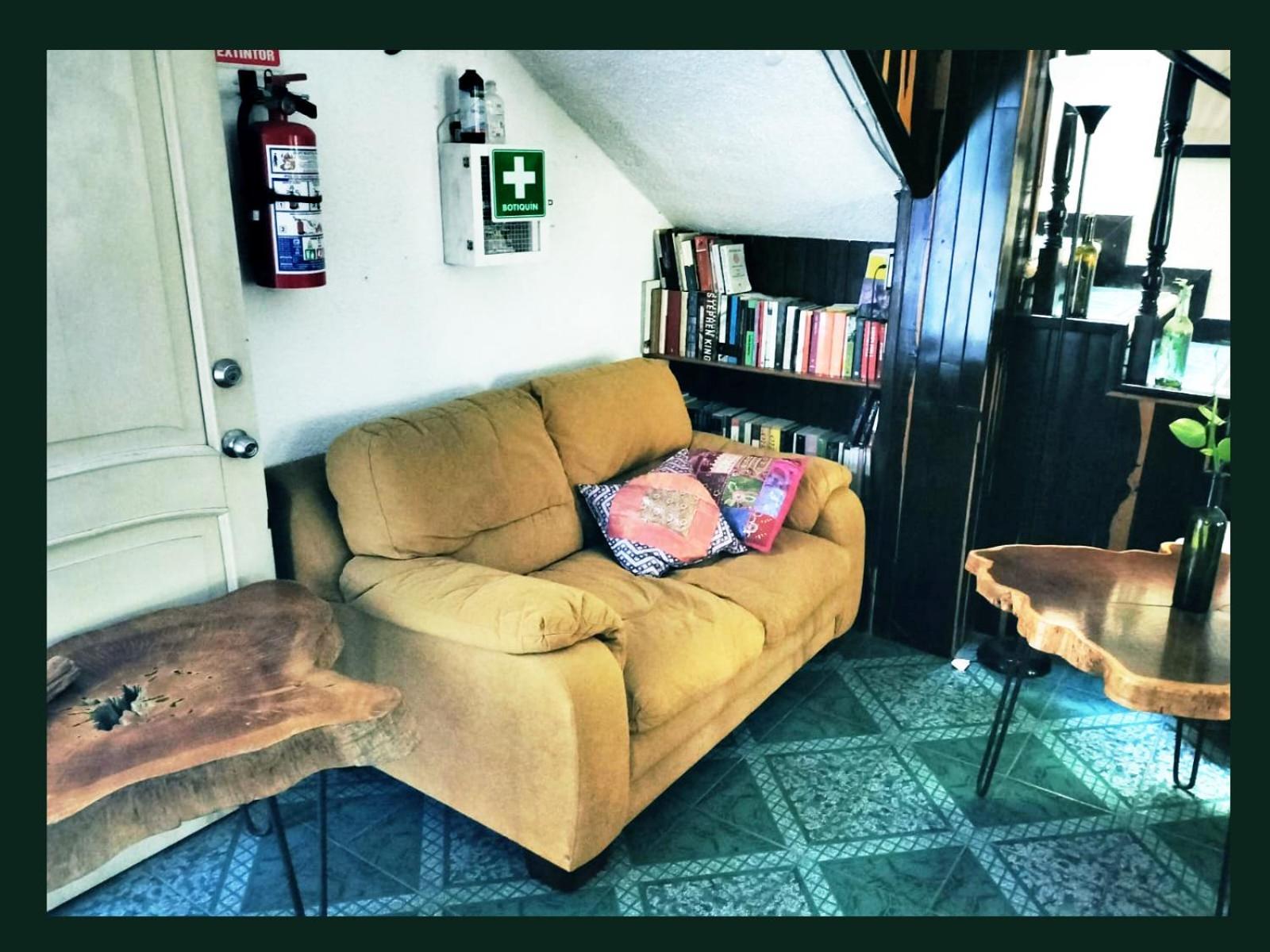 Hotel Casa Del Pintor Chetumal Zewnętrze zdjęcie