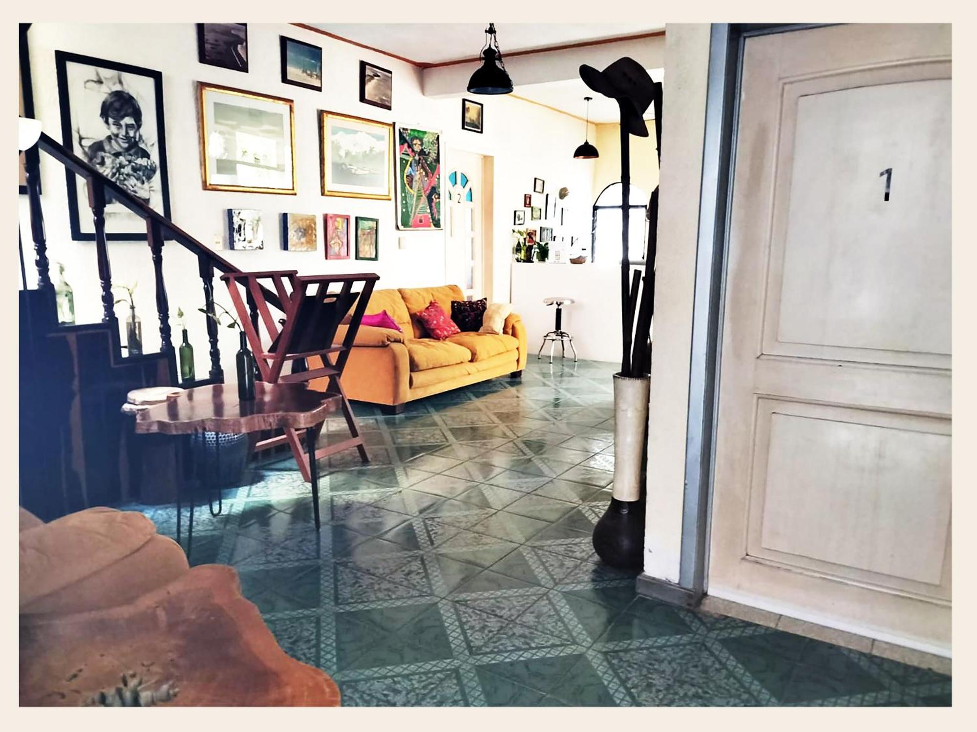 Hotel Casa Del Pintor Chetumal Zewnętrze zdjęcie
