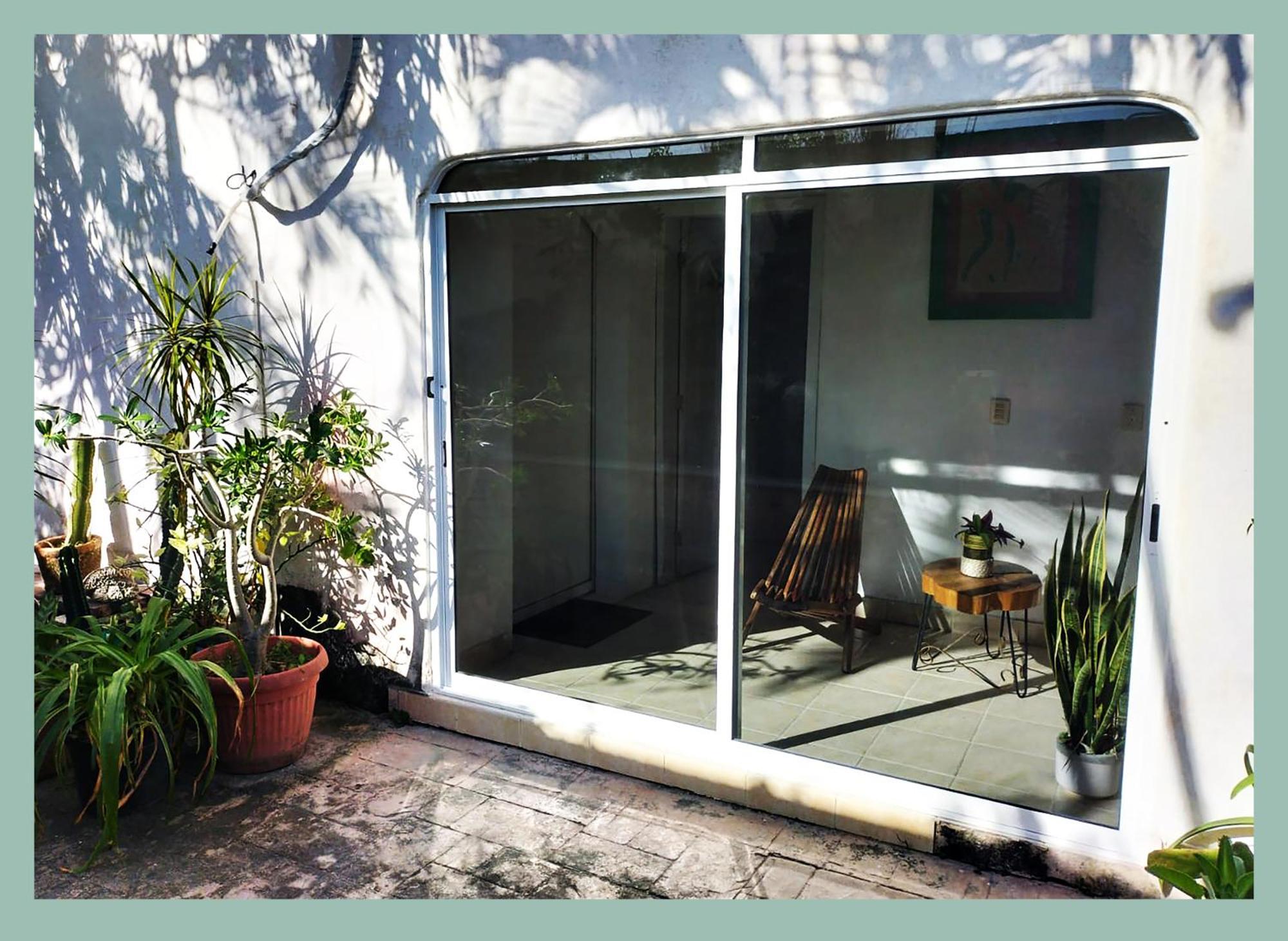 Hotel Casa Del Pintor Chetumal Zewnętrze zdjęcie