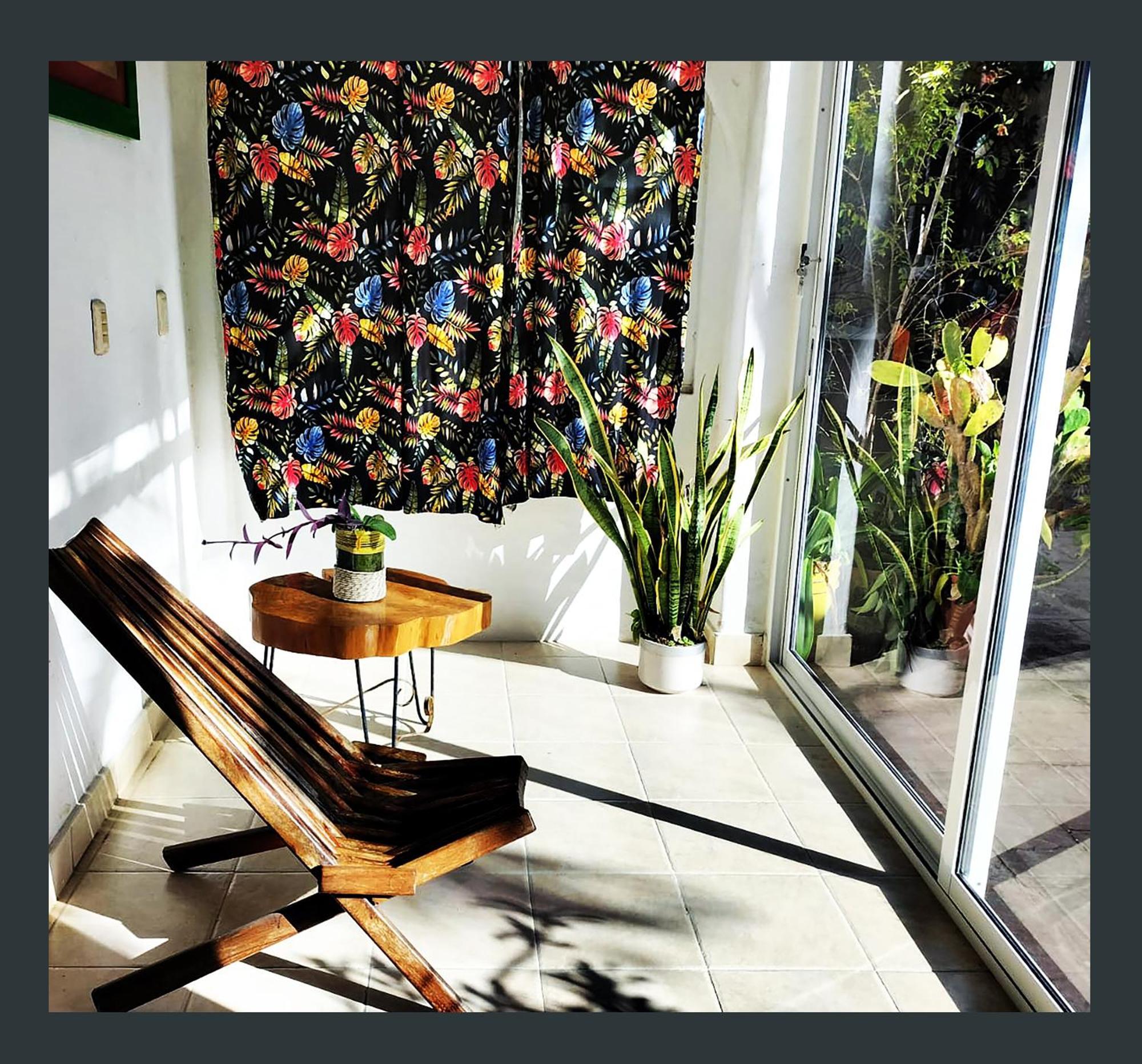 Hotel Casa Del Pintor Chetumal Zewnętrze zdjęcie