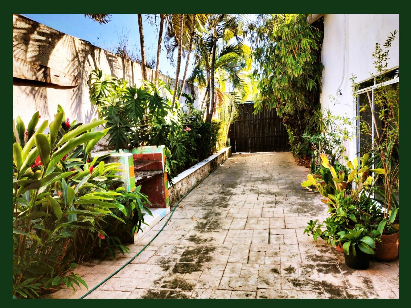 Hotel Casa Del Pintor Chetumal Zewnętrze zdjęcie