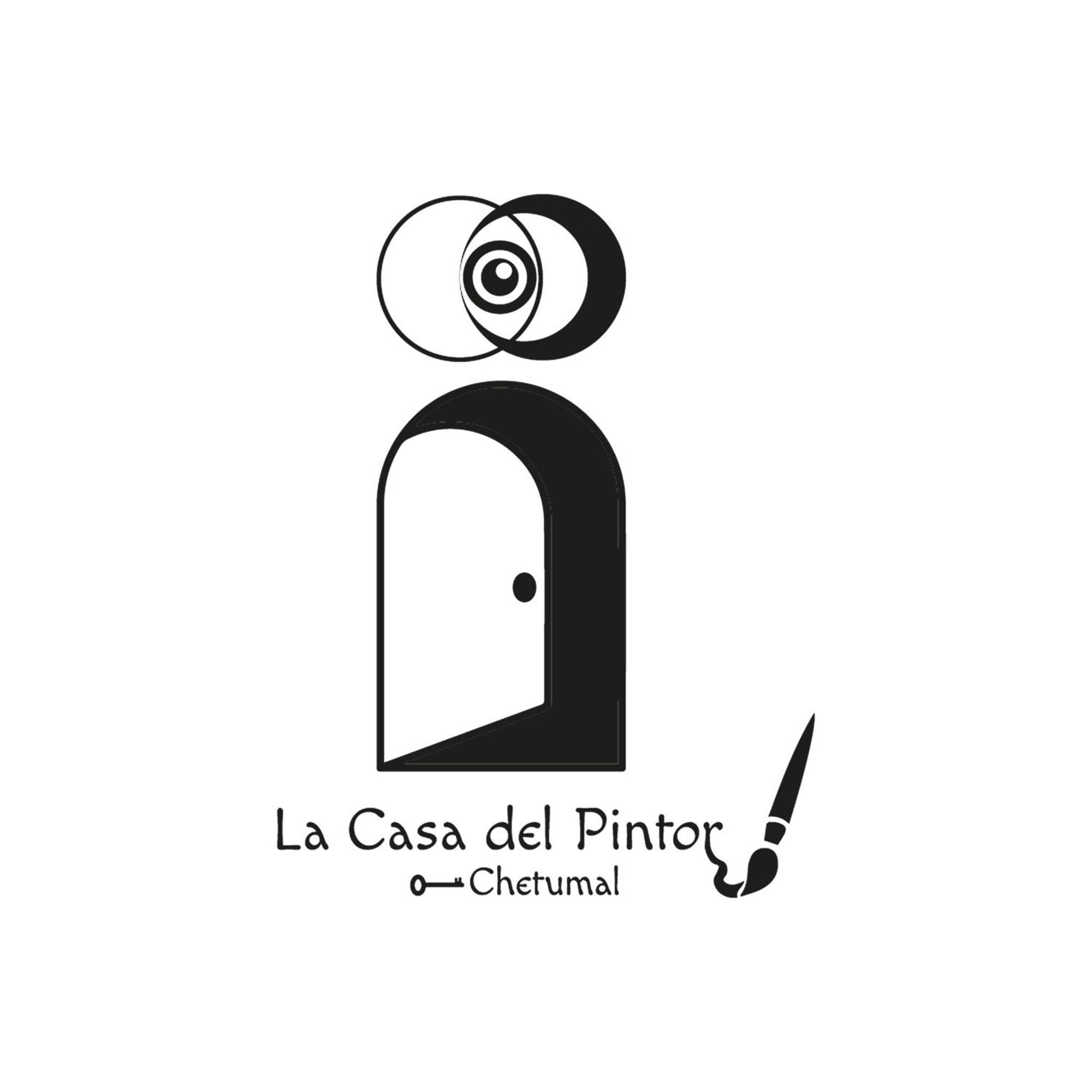 Hotel Casa Del Pintor Chetumal Zewnętrze zdjęcie