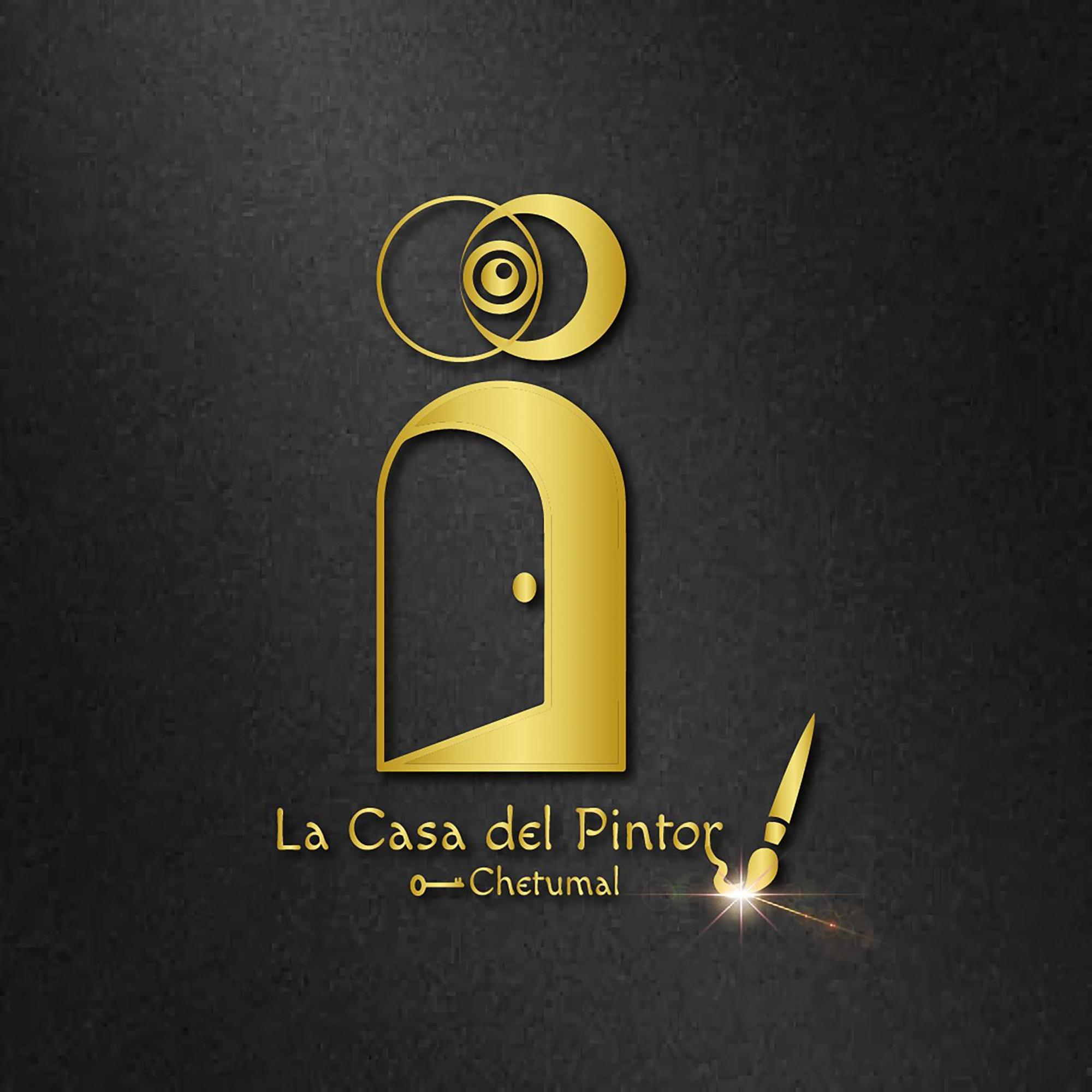 Hotel Casa Del Pintor Chetumal Zewnętrze zdjęcie