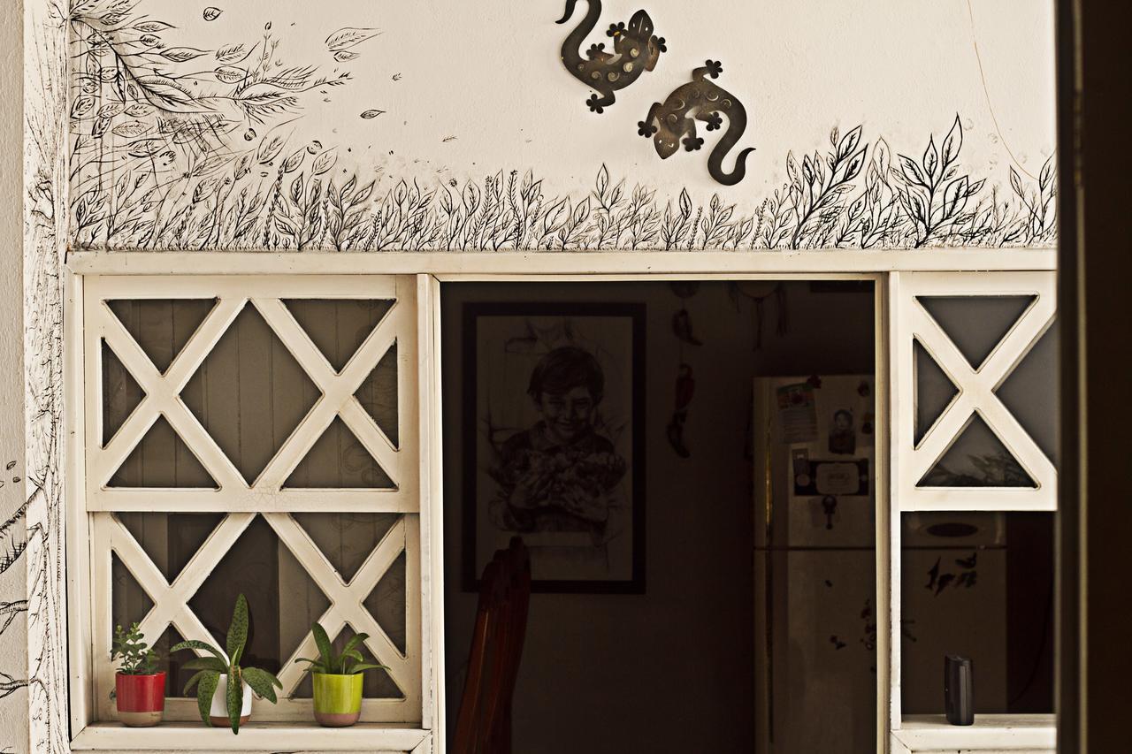 Hotel Casa Del Pintor Chetumal Zewnętrze zdjęcie